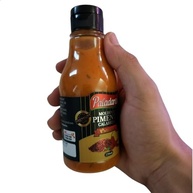 Molho de Pimenta Calabresa Premium Gourmet Sem Glúten, 220ml - imagem 3