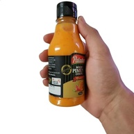 Molho de Pimenta Cremosa com Pequi Paladaris Gourmet, 220ml - imagem 4