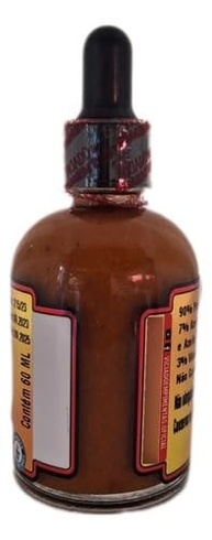 Molho de Pimenta SpitFire - imagem 3