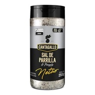 Sal de Parrilla & Pimenta Netão 250g - imagem 2