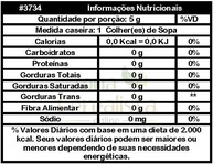 Molho de Pimenta Biquinho Orgânico Jatobá 45ml - imagem 3