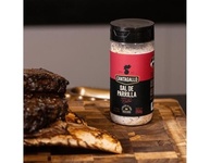 Sal de Parrilla Pimenta e Alho Netão 250g - imagem 4