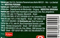 La Pastina Bruschetta Pimenta Jalapeño E Pimentão 280G - imagem 2