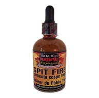 Molho de Pimenta SpitFire - imagem 2