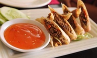 Molho Pimenta Sweet Chili Sauce Pantai 880g - imagem 4