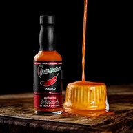 Molho De Pimenta Tabasco Chilli Brothers 60ml Sem Glúten - imagem 3