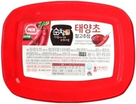 Pasta de Pimenta Coreana Taeyangcho Gochujang SAJO 170g - imagem 4