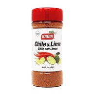 Pimenta Dedo de Moça com Limão Tahiti - Chile & Lime 85 g - imagem 2