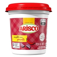 Tempero Completo Com Pimenta Arisco 1kg - imagem 2