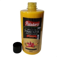 Molho de Pimenta Tradicional Cremoso Gourmet, 500ml - imagem 5