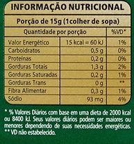 Bruschetta Alcachofra E Pimentão La Pastina 280G - imagem 2