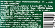 Bruschetta Alcachofra E Pimentão La Pastina 280G - imagem 4