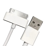 Cabo 30 Pin iPhone: Carregue e Sincronize! - imagem 2