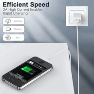 Cabo 30 Pin iPhone: Carregue e Transfira Dados! - imagem 2
