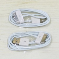 Cabo 30 Pin para iPhone/iPad: Carregue Rápido! - imagem 2