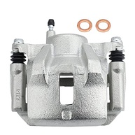 Pinça de Freio Dianteira Direita IRONTEK 19B2699 para Toyota Corolla, Matrix e Pontiac Vibe (2003-2008) - imagem 3