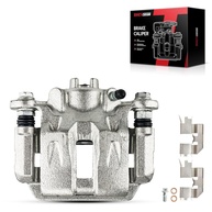 Pinça de Freio Traseira Direita Torchbeam para Honda Odyssey (2005-2010) - Segurança e Performance - imagem 1
