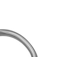 Pinça Microdermal: Precisão em Aço Inox - imagem 1