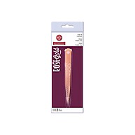 Pinça Sobrancelha Rose Gold Mundial: Precisão e Design - imagem 1