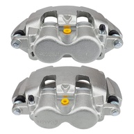 Pinças de Freio Dianteiras Drivestar para Chrysler Aspen, Dodge Dakota, Durango e Ram 1500 - Qualidade OE - imagem 1