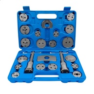 Kit 22 Peças Recuo de Pistão de Freio Universal - Reparo Completo para Pinças - imagem 1