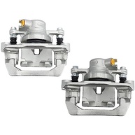 Pinças de Freio Traseiras Drivestar 19B3424/19B3425 para Subaru Forester, Impreza e WRX - imagem 4