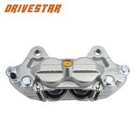 Pinças de Freio a Disco Dianteiras DRIVESTAR para Hummer H3/H3T (2006-2010) - Par Completo - imagem 4