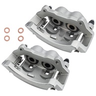 Pinças de Freio Traseiras DRIVESTAR para Dodge Ram 1500, 2500, 3500 (2003-2008) - Qualidade OE - imagem 1