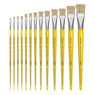 pincel-chato-condor-kit-12-unidades-para-pintura