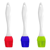 Pincel de Silicone Hercules: Cozinhe Sem Sujar! - imagem 1