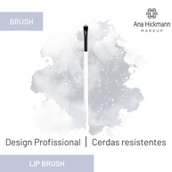 Pincel de Sombra Ana Hickmann: Aplicação Perfeita! - imagem 1
