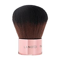 Pincel Kabuki Compacto Lanossi: Sua Pele Impecável! - imagem 1