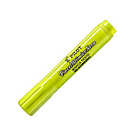 Pincel Marca Texto Neon Amarelo Pilot: Destaque com 3 Espessuras! - imagem 1