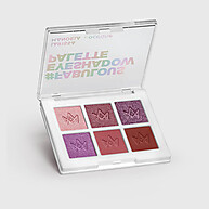 Kit Paleta de Sombras Larissa Manoela By Océane + Pincel - imagem 2