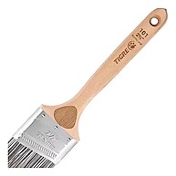Pincel Trincha Angular Pro 101 F 2½" Tigre – Pintura Profissional - imagem 1