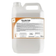 Detergente de Uso Geral Yellow Pine 5L - Limpeza Poderosa e Segura para Sua Casa - imagem 2