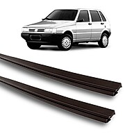 Pingadeira de Teto Fiat Uno: Acabamento Impecável - imagem 1
