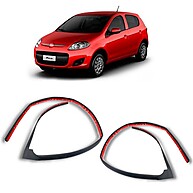 Pingadeira Porta Palio: Proteja Seu Carro! - imagem 1