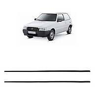 Pingadeira Uno 2007-2011: Proteção e Estilo! - imagem 1