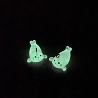 Pingente Fofo para Celular: Selo que Brilha! - imagem 4
