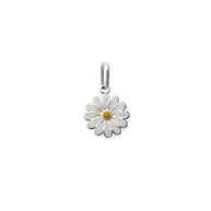 Pingente Margarida Prata 925: Delicadeza em Flor - imagem 1