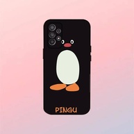 Capinha Pinguim Fofa para Samsung Galaxy - imagem 3