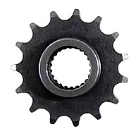 Pinhão Fazer 250/Lander 250: Potência e Durabilidade Coser - imagem 1