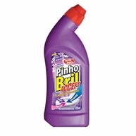 Pinho Bril Accept Lavanda: Limpeza e Perfume! - imagem 1
