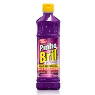 Pinho Bril Lavanda 500ml: Limpeza e Perfume! - imagem 1
