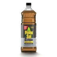 Pinho Sol 2X: Desinfete e Proteja Sua Casa! - imagem 1