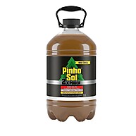 Pinho Sol 2x Poder 3,8L: Desinfete e Proteja! - imagem 1