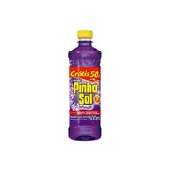 Pinho Sol Lavanda: Desinfete e Perfume Sua Casa! - imagem 1