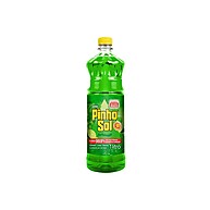 Pinho Sol Limão 1L: Limpeza e Desinfecção Poderosa - imagem 1