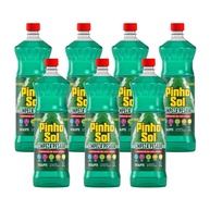 Pinho Sol Limpeza Pesada: Kit 5L Eucalipto - imagem 1